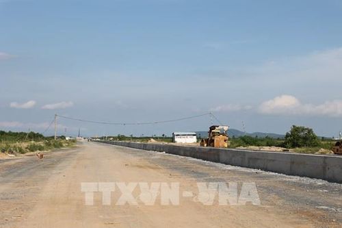 Quảng Ninh xử lý dứt điểm 47 dự án chậm tiến độ kéo dài