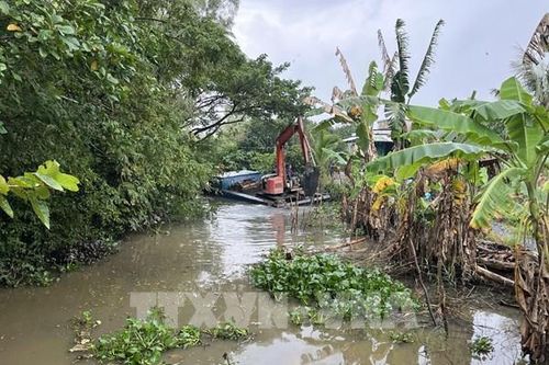Lũ dự báo thấp, Đồng Tháp vẫn sẵn sàng ứng phó
