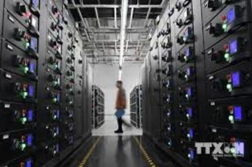 Trung Quốc ra mắt ứng dụng tích hợp AI chống lừa đảo viễn thông và trực tuyến