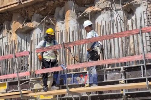 Israel đối mặt bài toán nhà ở cho hàng trăm nghìn lao động nước ngoài