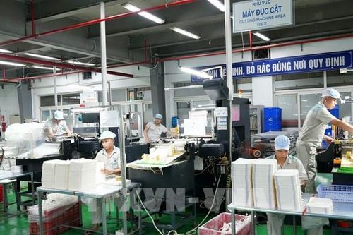Liên thông dữ liệu, khơi thông dòng vốn cho doanh nghiệp