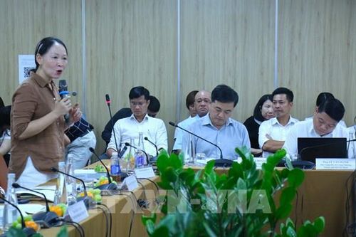 TP. Hồ Chí Minh đề xuất hoàn thiện cơ chế Khu thương mại tự do, Khu logistics tích hợp