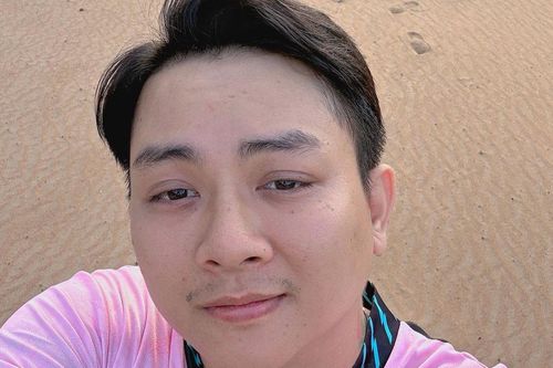Tuyên bố của Hoài Lâm về đám cưới ở tuổi 31