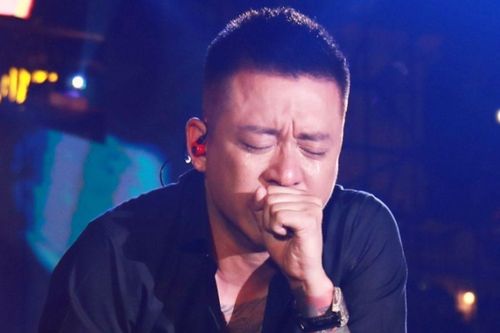 Tuấn Hưng lên tiếng về hành trình đã khép lại