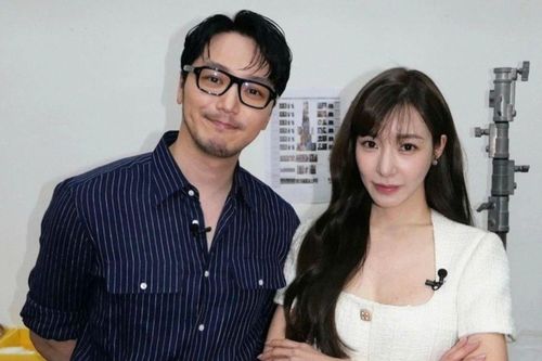 Chồng Tiffany Young tiết lộ sự thật hôn nhân sau 6 tháng cưới