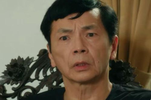 Phim giờ vàng mới có NSND Trung Anh nhận nhiều ý kiến trái chiều
