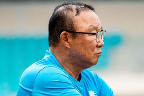 HLV Park Hang Seo có chiến thắng làm dậy sóng ở Thái Lan