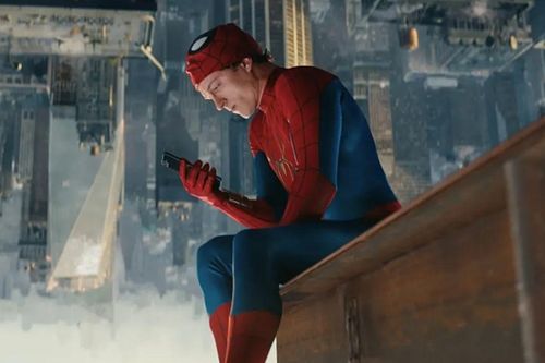 Spider-man 4 bị bom tấn họat hình Trung Quốc vượt mặt