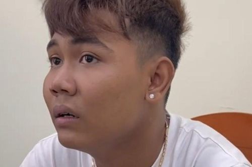 Thạch Hưng bị bắt