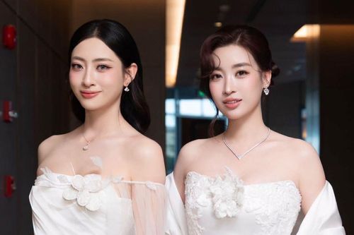 Tuyên bố của Lương Thùy Linh khi đọ sắc Đỗ Mỹ Linh