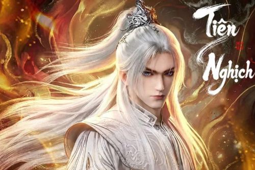 Top phim hoạt hình Trung Quốc tu tiên hay nhất: Tiên Nghịch chỉ xếp thứ 2