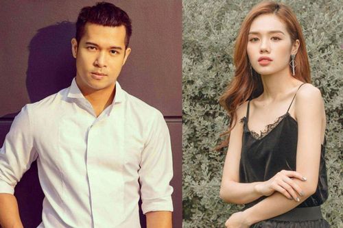Mối quan hệ Trâm Anh và Trương Thế Vinh