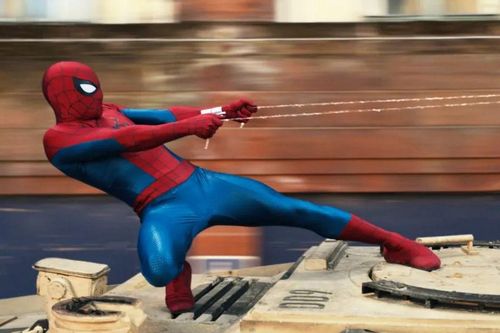 Spider-Man: Brand New Day và loạt kỷ lục chưa từng có