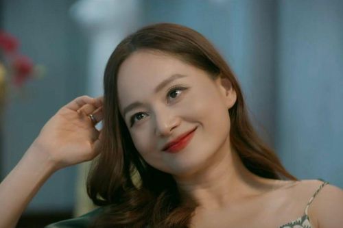 Ít ai được như diễn viên Lan Phương