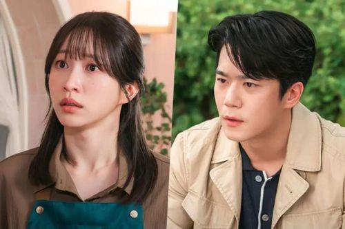 Hani và Ha Seok Jin đối mặt với những bí mật về thân thế