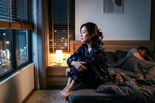 'Hôn nhân chay' của những cặp vợ chồng 9X