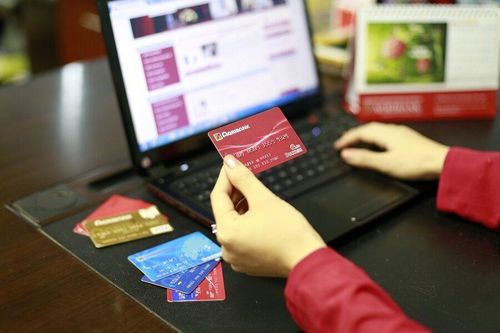 Agribank niêm yết lãi suất tiết kiệm online cao nhất 6,8%/năm