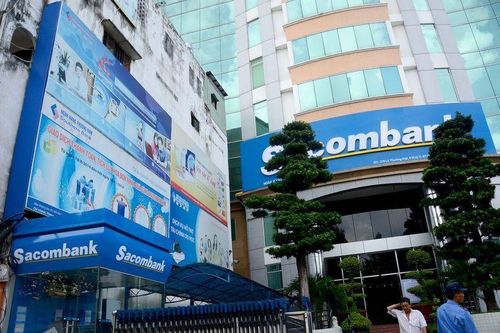 Sacombank đẩy lãi suất tiết kiệm online lên 7,8%/năm trong tháng 9/2026