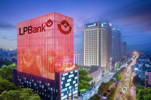 LPBank điều chỉnh lãi suất trong tháng 9/2026, mức cao nhất vẫn 7,2%/năm