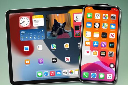 Đằng sau nghịch lý: iPad lớn hơn nhưng không đắt bằng iPhone