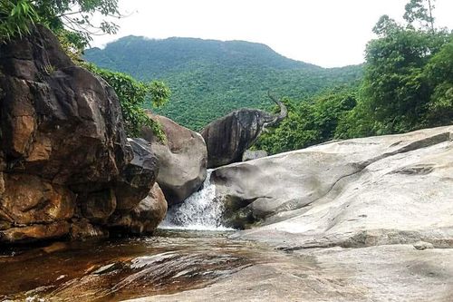 Suối Voi mong đợi hồi sinh