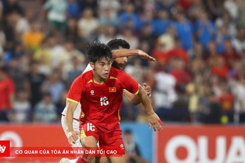 U20 Việt Nam xuống hạng Phát triển sau 3 trận toàn thua trên sân nhà