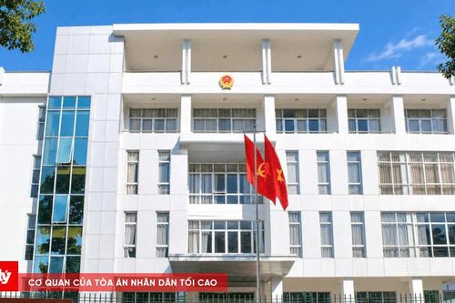 Phòng THADS khu vực 5 - Cần Thơ thông báo chuyển trụ sở