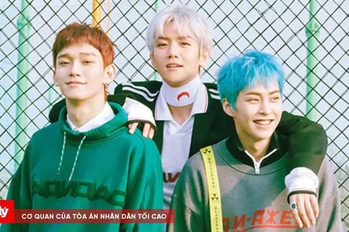 EXO-CBX khởi kiện công ty quản lý INB100