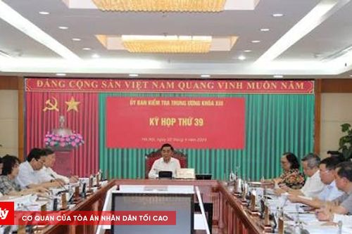 Ủy ban Kiểm tra Trung ương đề nghị kỷ luật Thứ trưởng Bộ Y tế Trần Văn Thuấn