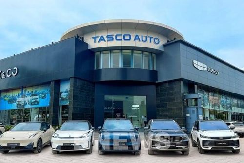 Định vị mũi nhọn tăng trưởng mới của Tasco Auto