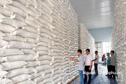 Các trường hợp nhập, xuất hàng dự trữ quốc gia theo quy định mới