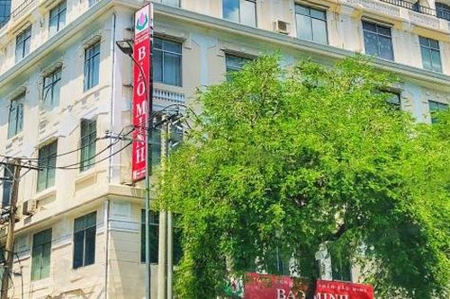 BMI: Cổ phiếu BMI của Bảo hiểm Bảo Minh được đưa ra khỏi diện cảnh báo