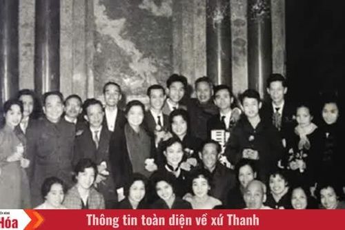 Ngày này năm xưa (7/9): Đài Tiếng nói Việt Nam chính thức phát sóng chương trình đầu tiên