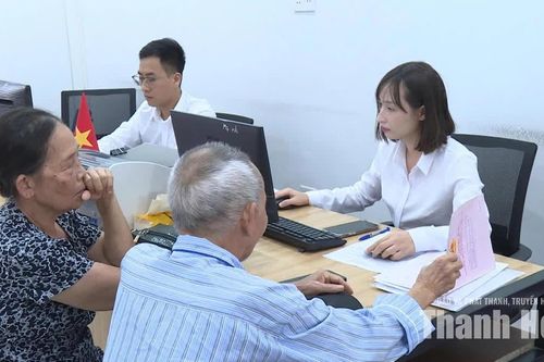 Chiến dịch 100 ngày hoàn thành số hóa hồ sơ, chuyển đổi và cập nhật dữ liệu công chứng