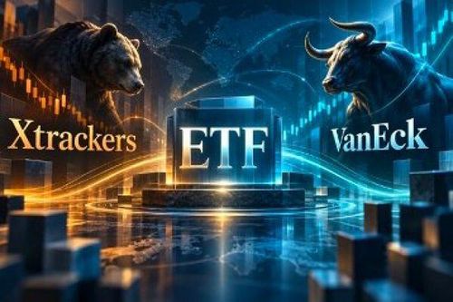 ETF ngoại dự kiến bán hơn 1.300 tỷ đồng ở một bluechip trong kỳ cơ cấu tháng 9