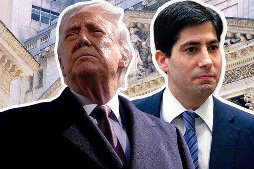 Chính quyền ông Trump đấu trí với Fed về lãi suất: Yếu tố nào sẽ thực sự quyết định?