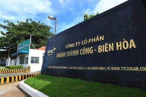 AgriS: Hơn 203 triệu cổ phiếu SBT được đăng ký bán, dấu ấn Thành Thành Công có đang dần thu hẹp?