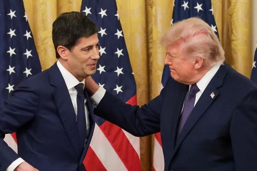 Tổng thống Trump gia tăng sức ép lên Fed trước cuộc họp vào tuần tới
