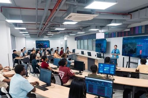 Thị trường bất động sản thay đổi, 5 nhóm nghề nào đang cần nhân lực chuyên sâu?