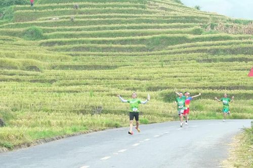 Marathon tạo hệ sinh thái giá trị cho du lịch các địa phương