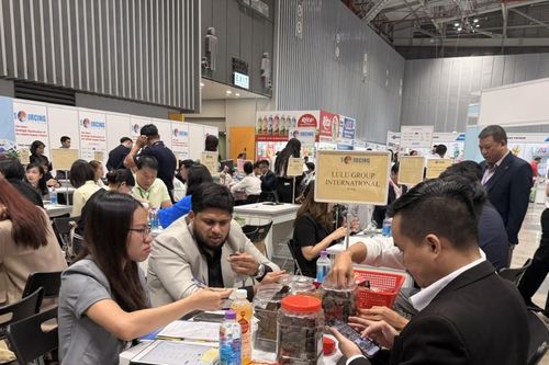 Việt Nam cần chuyển từ sản xuất chi phí thấp sang hệ sinh thái cung ứng bền vững