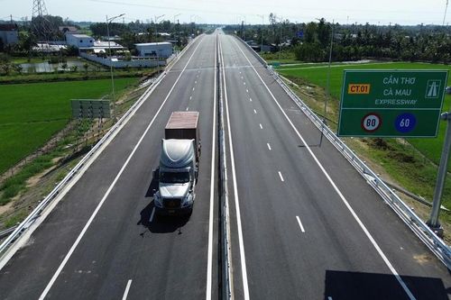 Thay đổi cơ quan lập báo cáo nghiên cứu tiền khả thi cao tốc Hà Tiên - Rạch Giá - Bạc Liêu