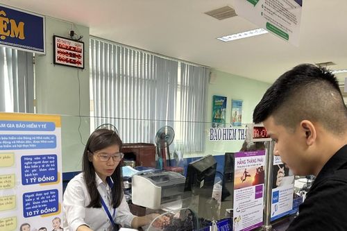 Bảo hiểm thất nghiệp chuyển từ hỗ trợ thụ động sang kết nối việc làm chủ động