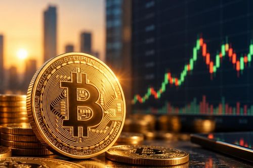 Bitcoin giao dịch 24/7 nhưng lợi nhuận quyết định chỉ trong vài ngày