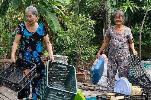 Người dân đồng thuận tạo điều kiện mở rộng Cảng hàng không Rạch Giá