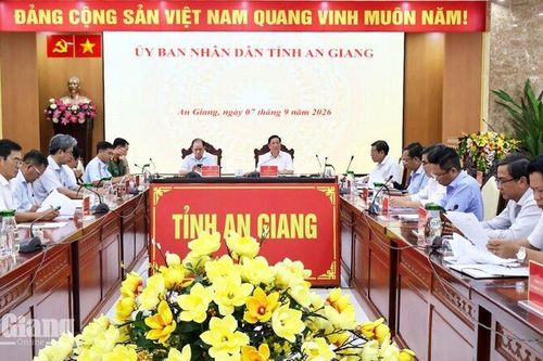 An Giang đặt mục tiêu chấm dứt rác thải lộ thiên vào năm 2030