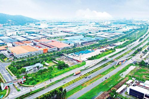 Thành phố mới cần phương thức quản trị mới