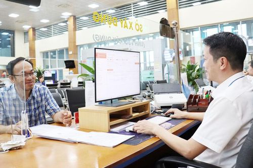 Bắc Ninh xây dựng nền tảng số cho quản lý đô thị hiện đại