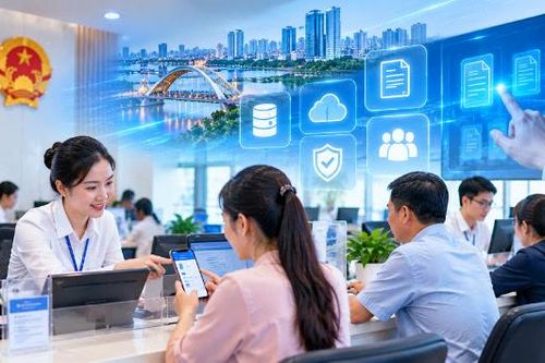 Quyết liệt gỡ điểm nghẽn
