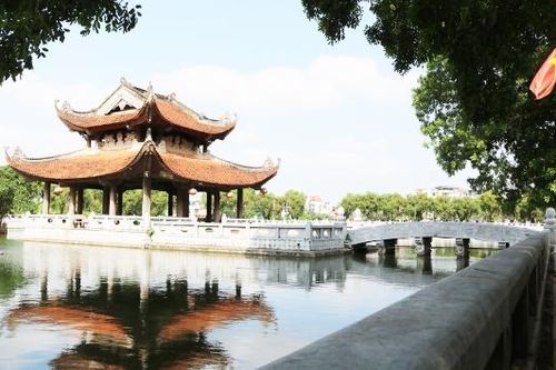Phường Từ Sơn được công nhận là xã An toàn khu thời kỳ kháng chiến chống Pháp